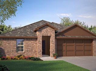 7717 Brown Bark Rd, Odessa, TX 79765