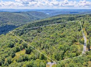 Red Hill Rd, Claryville, NY 12725