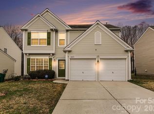 2205 Arbor Vista Dr, Charlotte, NC 28262