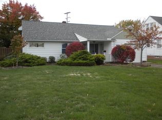 728 Bayridge Blvd, Willowick, OH 44095