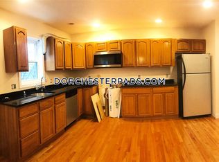 17 Tremlett St, Dorchester, MA 02124