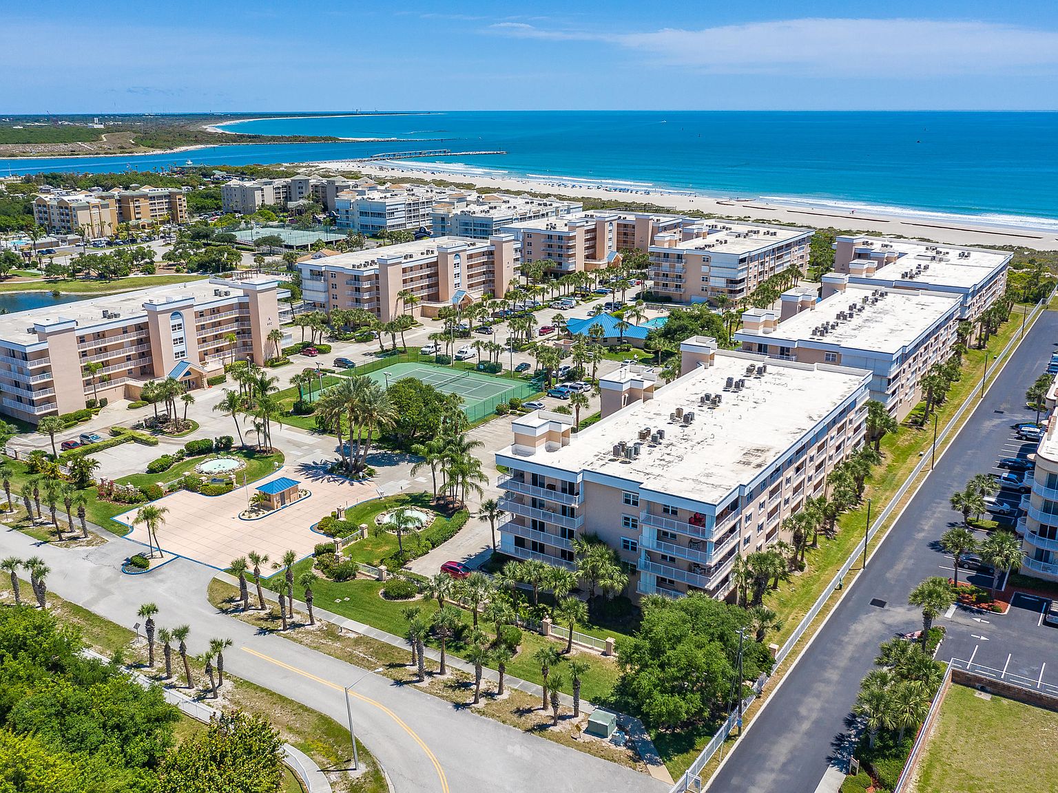 Shorewood Condos Cape Canaveral For Sale at Douglas Lynn blog