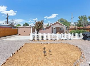 1127 E 3rd St, Pueblo, CO 81001