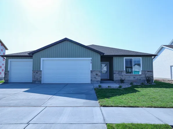 578 Curlew Dr, Ammon, ID 83401