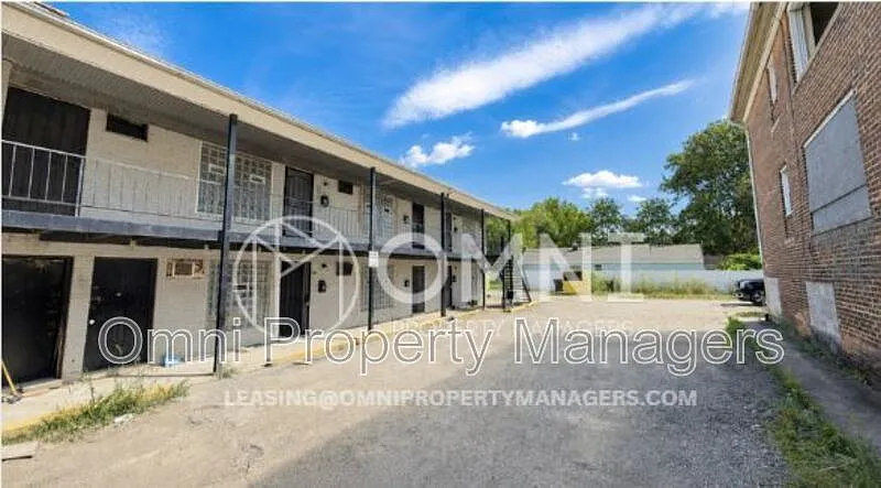 1 bed, 1.0 bath, 550 sqft, $850 — Photo 2