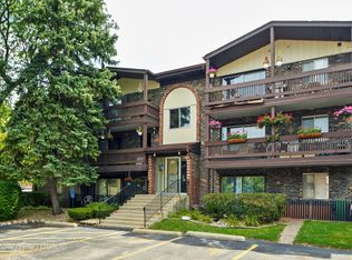 14023 Gail Ln APT 401, Crestwood, IL 60418