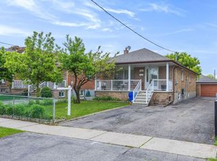47 Brawley Ave, Toronto, ON M8Z 4Z5