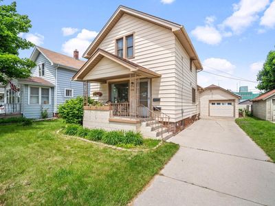 1636 Main AVENUE, Sheboygan, WI, 53083