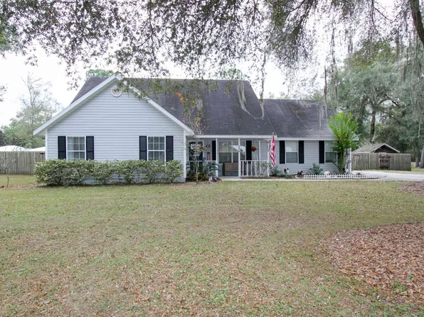 1424 Shady Oak Dr, Jasper, FL 32052