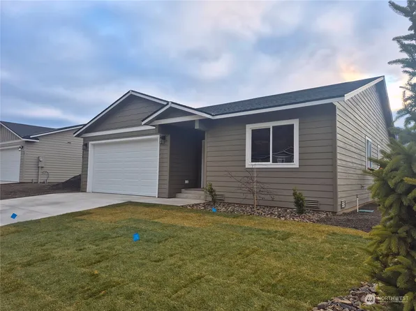 470 Hammond Lane, Rock Island, WA 98850