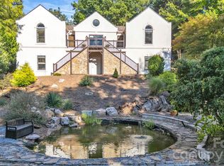 214 Ridgeway Dr, Taylorsville, NC 28681