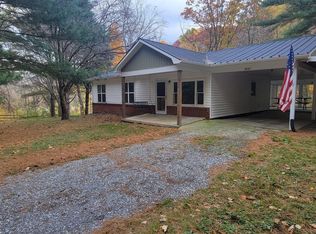 3457 Lucas Hollow Rd, Stanley, VA 22851