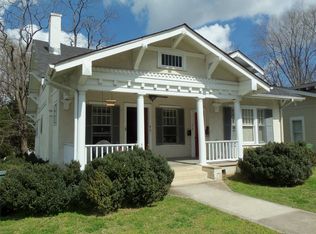 801-B Randolph Ave SE, Huntsville, AL 35801