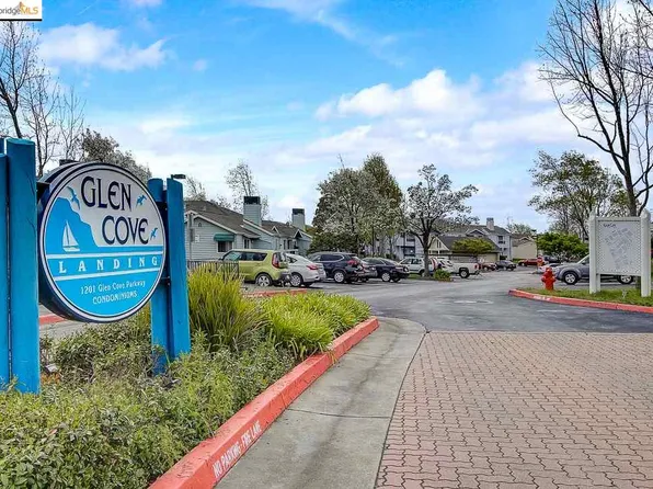 1201 Glen Cove Pkwy APT 204, Vallejo, CA 94591