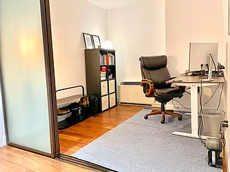 Rented by Modern Spaces