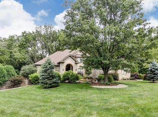 2834 River Edge Cir, Sugarcreek Township, OH 45370
