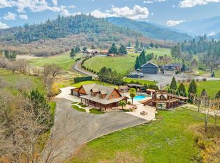 5650 Kane Creek Rd, Central Pt, OR 97502