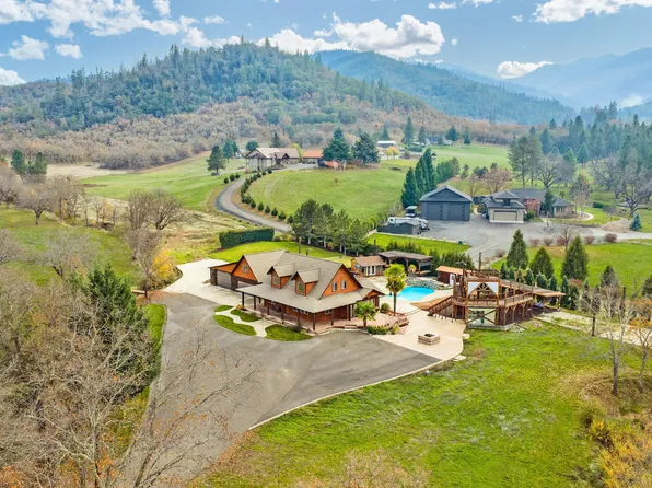 5650 Kane Creek Rd, Central Pt, OR 97502