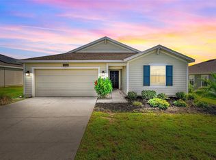 5108 Tanzanite Dr, Mount Dora, FL 32757