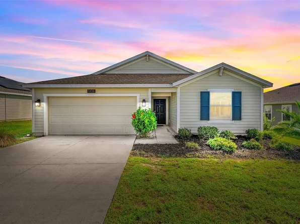 5108 Tanzanite Dr, Mount Dora, FL 32757