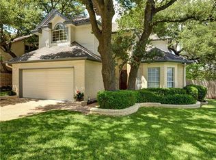 7400 Mifflin Kenedy Ter, Austin, TX 78749