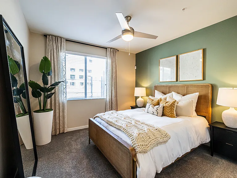 SYNC APARTMENT HOMES — Photo 13