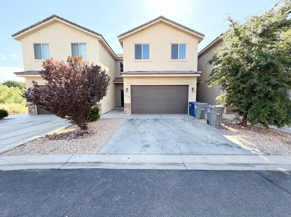 355 W 200 S Unit 110, Washington, UT 84780