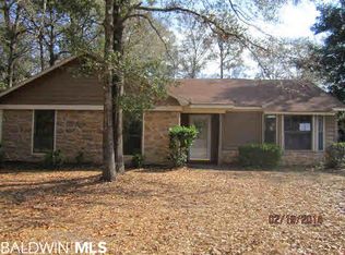 1774 Princeton Woods Dr W, Mobile, AL 36618