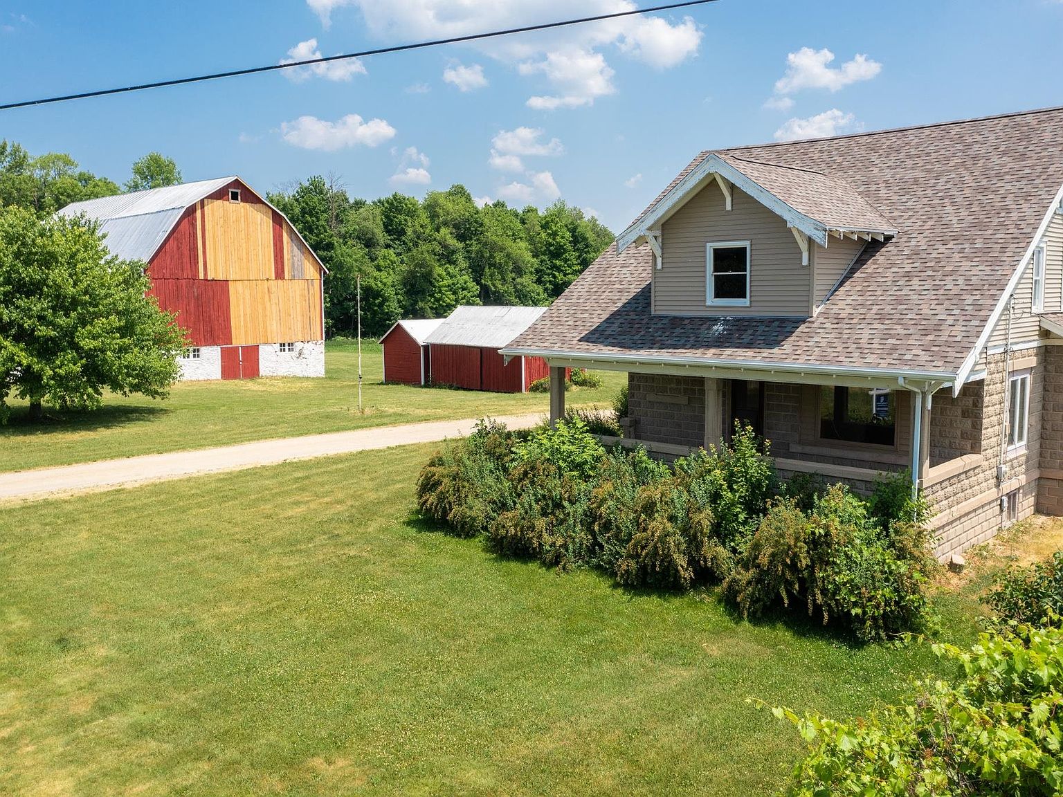 N2396 County Road T, Hortonville, WI 54944 MLS 50277063 Zillow