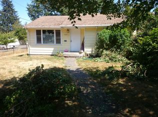 4002 50th Ave SW, Seattle, WA 98116