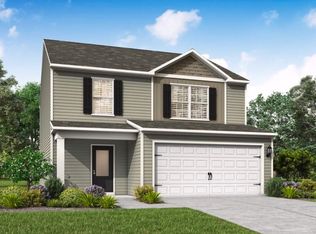 569 Hawley St, Charlotte, NC 28214