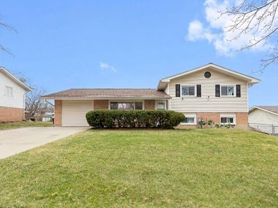 1910 Ashley Rd, Hoffman Estates, IL, 60169