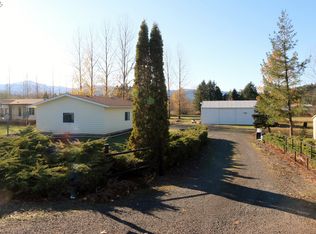 82289 Mount Zion Dr, Dexter, OR 97431