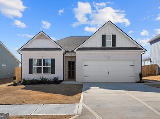 117 Hadley Way, Cartersville, GA 30120