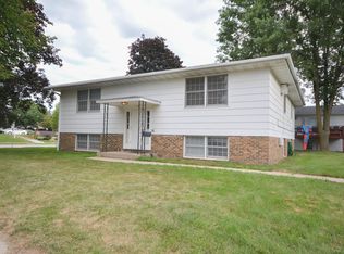 1725 40th St NW APT 4, Rochester, MN 55901