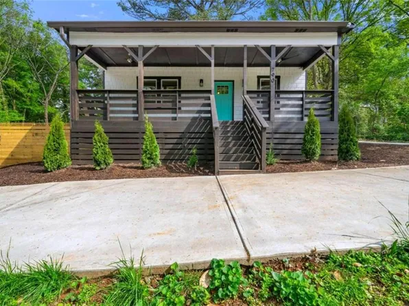 790 Knox Dr SE, Atlanta, GA 30315