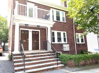 84 Lawton St, Brookline, MA 02446