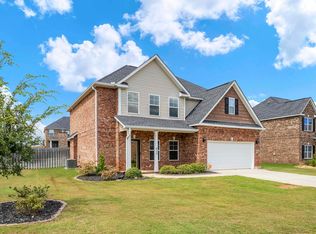 400 Avery Ct, Bonaire, GA 31005