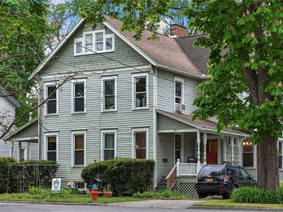 325-327 Cascadilla St, Ithaca, NY, 14850