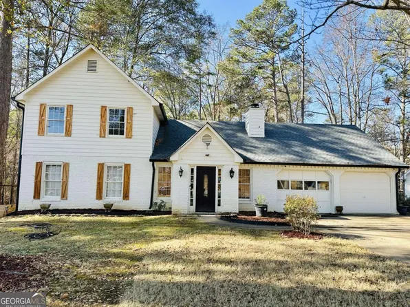 3092 Calumet Cir NW, Kennesaw, GA 30152