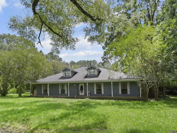 3645 Turner Rd, Ethel, LA 70730