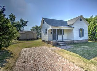 109 N Atlanta St, Owasso, OK 74055