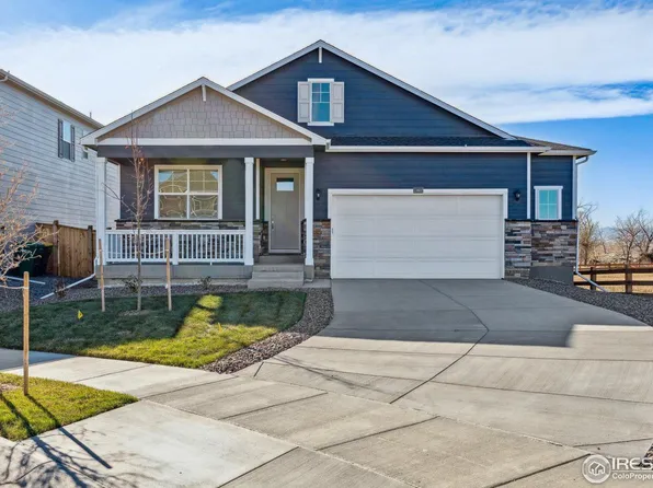 13602 Topaz Place, Longmont, CO 80504