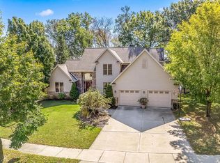 47 Harrison Ln, Reedsburg, WI 53959