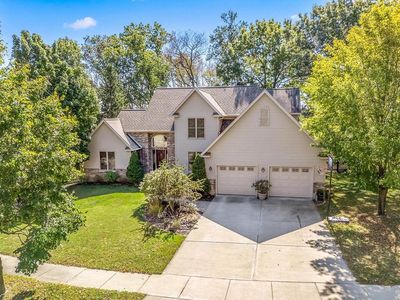 47 Harrison Lane, Reedsburg, WI, 53959