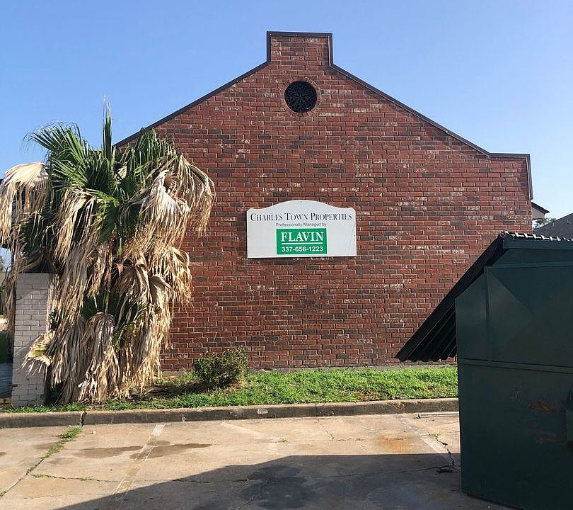 1st image of 508 W Lagrange St APT 12