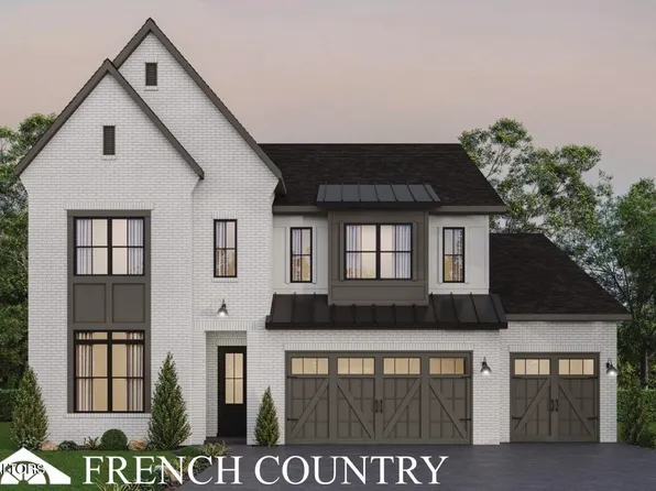 LOT 152 Iron Plow Dr, Knoxville, TN 37934