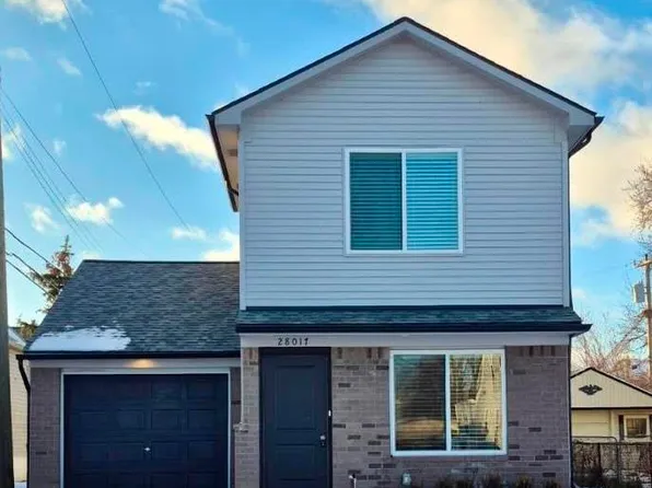 28017 Ginley St, Roseville, MI 48066