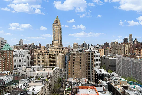 Rented by Rudin Management Company, Inc. | media 24