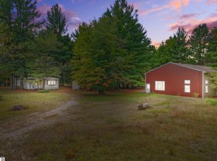 4635 Beebe Rd NW, Kalkaska, MI 49646